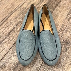 TALBOTS FLATS